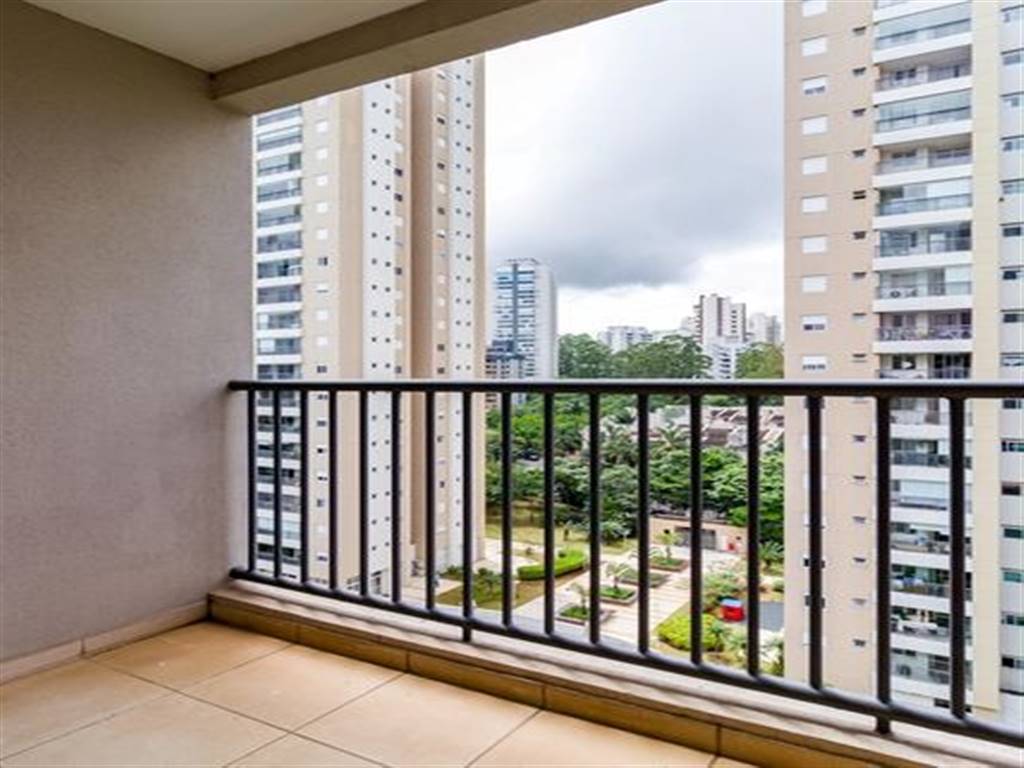 Apartamento com 3 quartos e 68 m² em Vila Guilhermina, Praia Grande