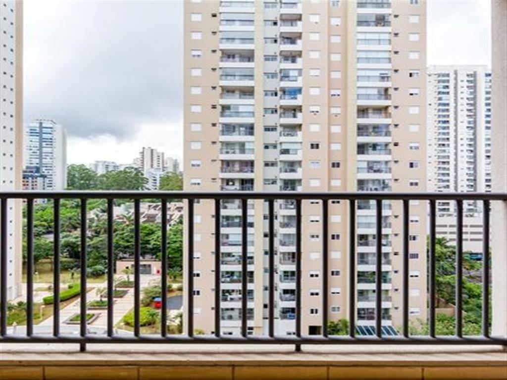 Apartamento com 3 quartos e 68 m² em Vila Guilhermina, Praia Grande