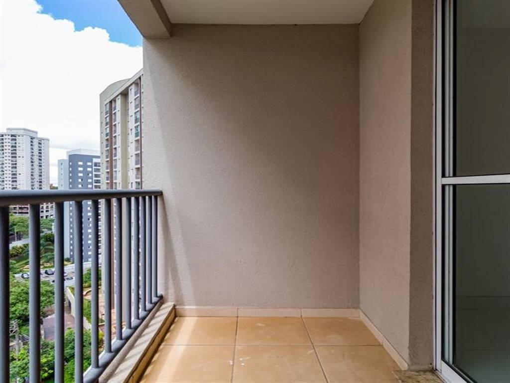 Apartamento com 3 quartos e 68 m² em Vila Guilhermina, Praia Grande