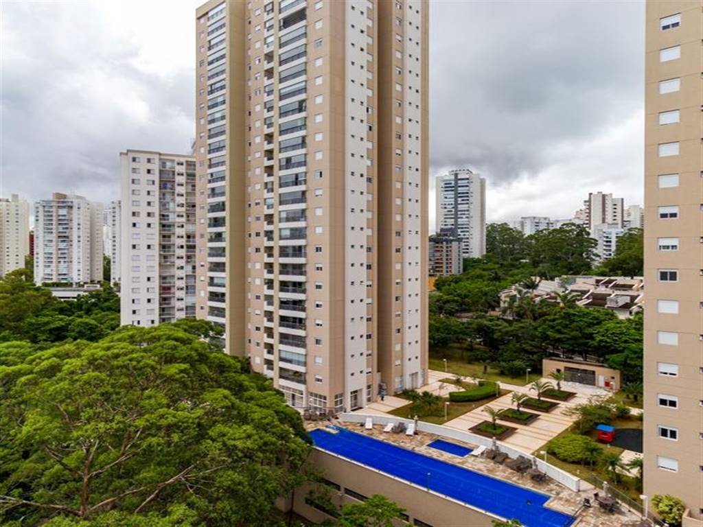Apartamento com 3 quartos e 68 m² em Vila Guilhermina, Praia Grande