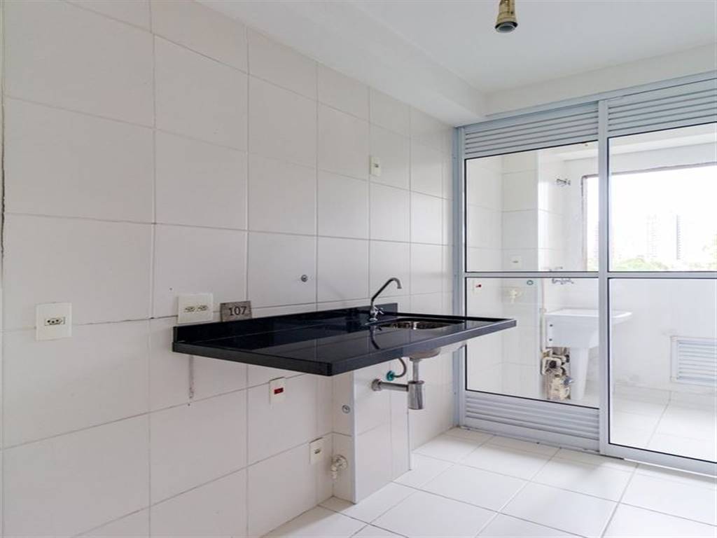 Apartamento com 3 quartos e 68 m² em Vila Guilhermina, Praia Grande