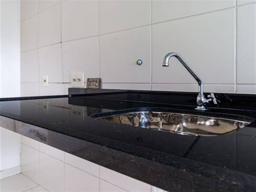 Apartamento com 3 quartos e 68 m² em Vila Guilhermina, Praia Grande