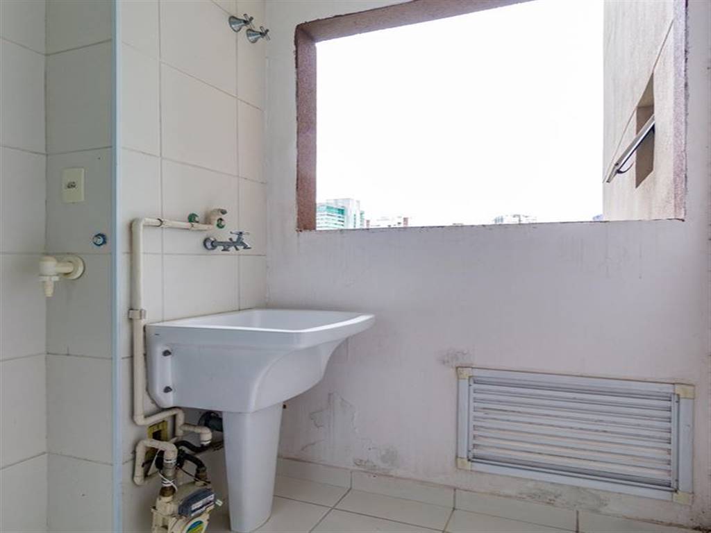 Apartamento com 3 quartos e 68 m² em Vila Guilhermina, Praia Grande