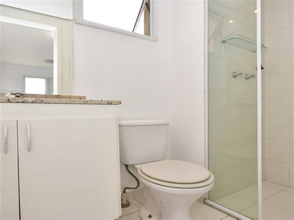 Apartamento com 3 quartos e 68 m² em Vila Guilhermina, Praia Grande