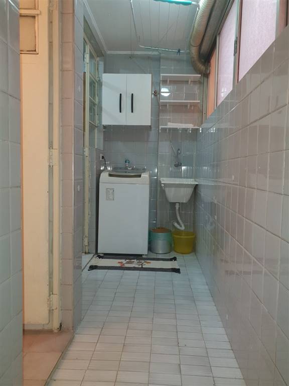 Apartamento com 2 quartos e 83 m² em Vila Guilhermina, Praia Grande