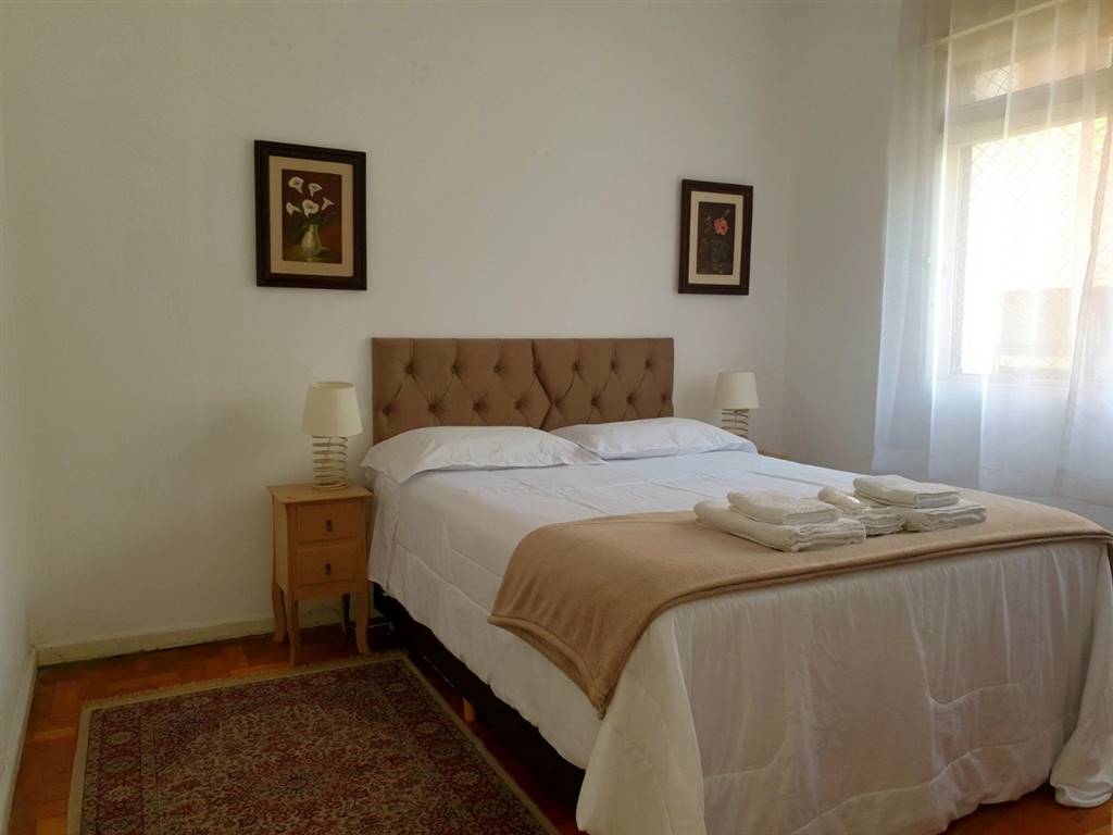 Apartamento com 2 quartos e 83 m² em Vila Guilhermina, Praia Grande