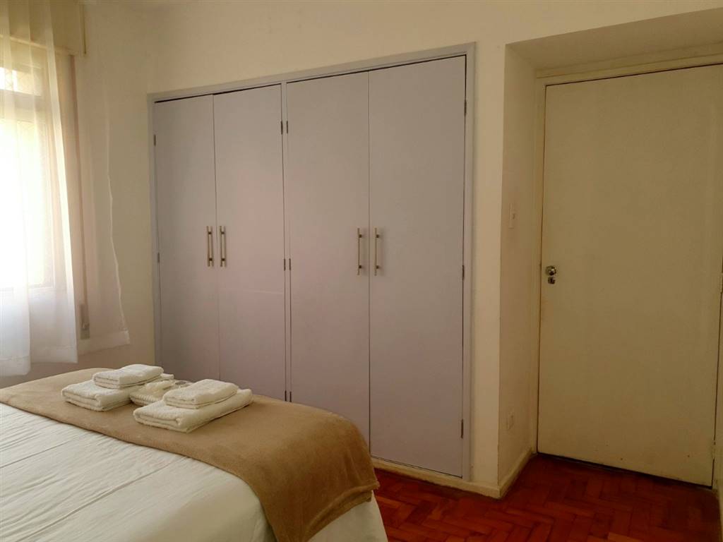 Apartamento com 2 quartos e 83 m² em Vila Guilhermina, Praia Grande