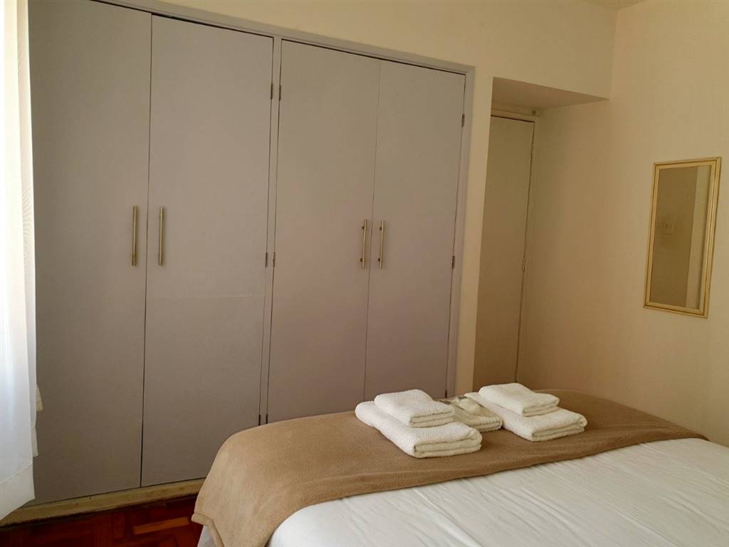 Apartamento com 2 quartos e 83 m² em Vila Guilhermina, Praia Grande