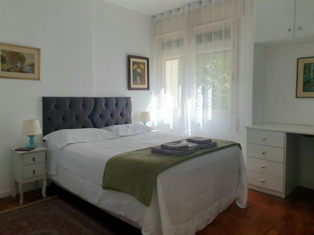 Apartamento com 2 quartos e 83 m² em Vila Guilhermina, Praia Grande