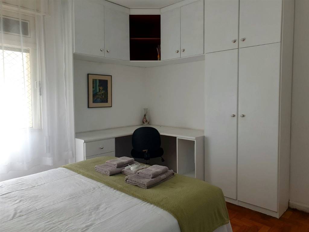 Apartamento com 2 quartos e 83 m² em Vila Guilhermina, Praia Grande