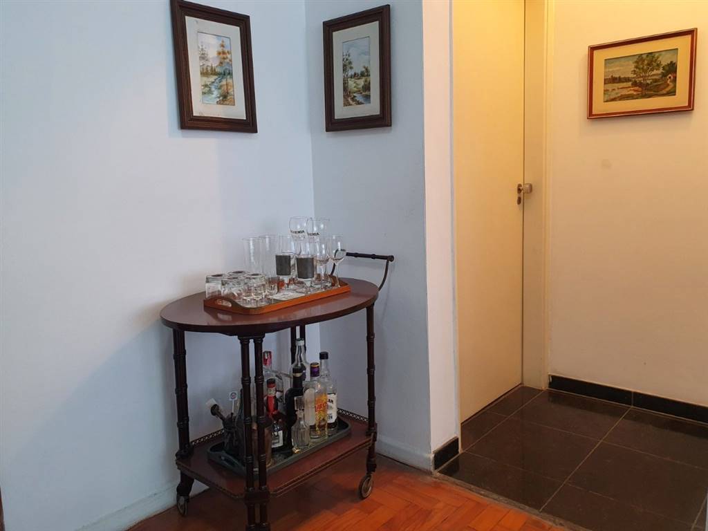 Apartamento com 2 quartos e 83 m² em Vila Guilhermina, Praia Grande