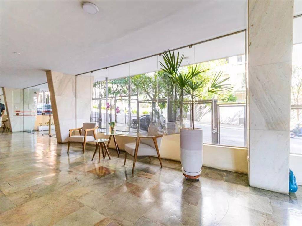 Apartamento com 2 quartos e 83 m² em Vila Guilhermina, Praia Grande