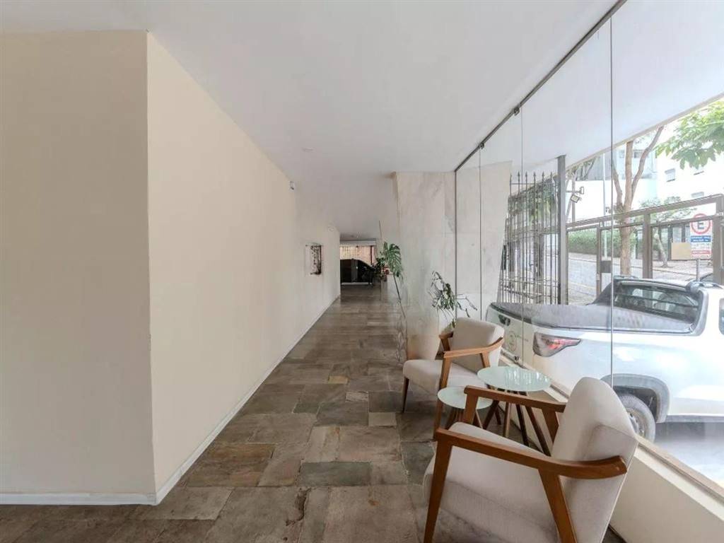 Apartamento com 2 quartos e 83 m² em Vila Guilhermina, Praia Grande