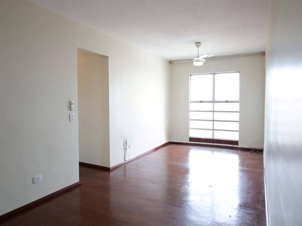 Apartamento com 3 quartos e 88 m² em Vila Guilhermina, Praia Grande