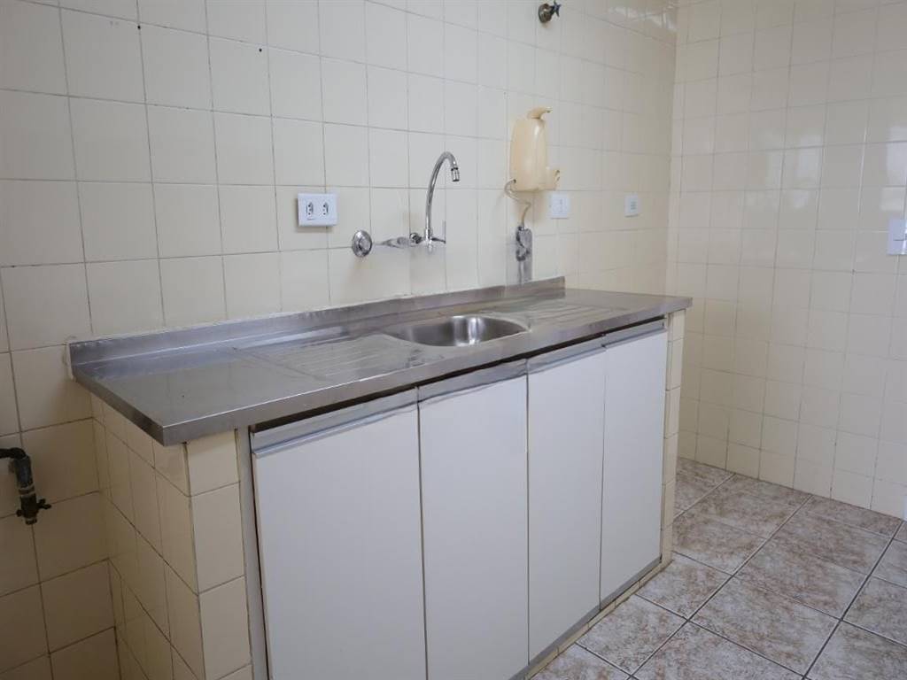 Apartamento com 3 quartos e 88 m² em Vila Guilhermina, Praia Grande