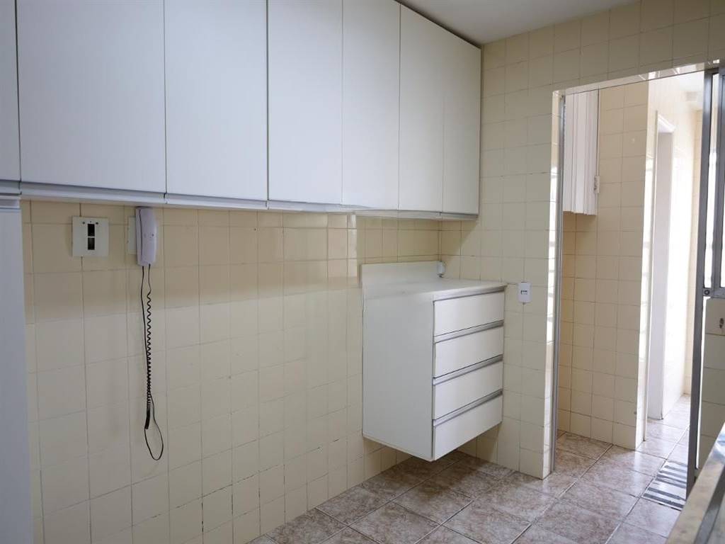 Apartamento com 3 quartos e 88 m² em Vila Guilhermina, Praia Grande