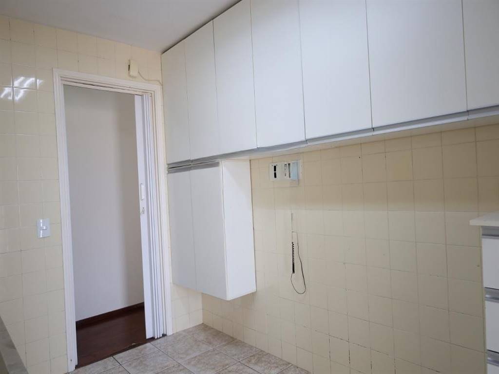 Apartamento com 3 quartos e 88 m² em Vila Guilhermina, Praia Grande