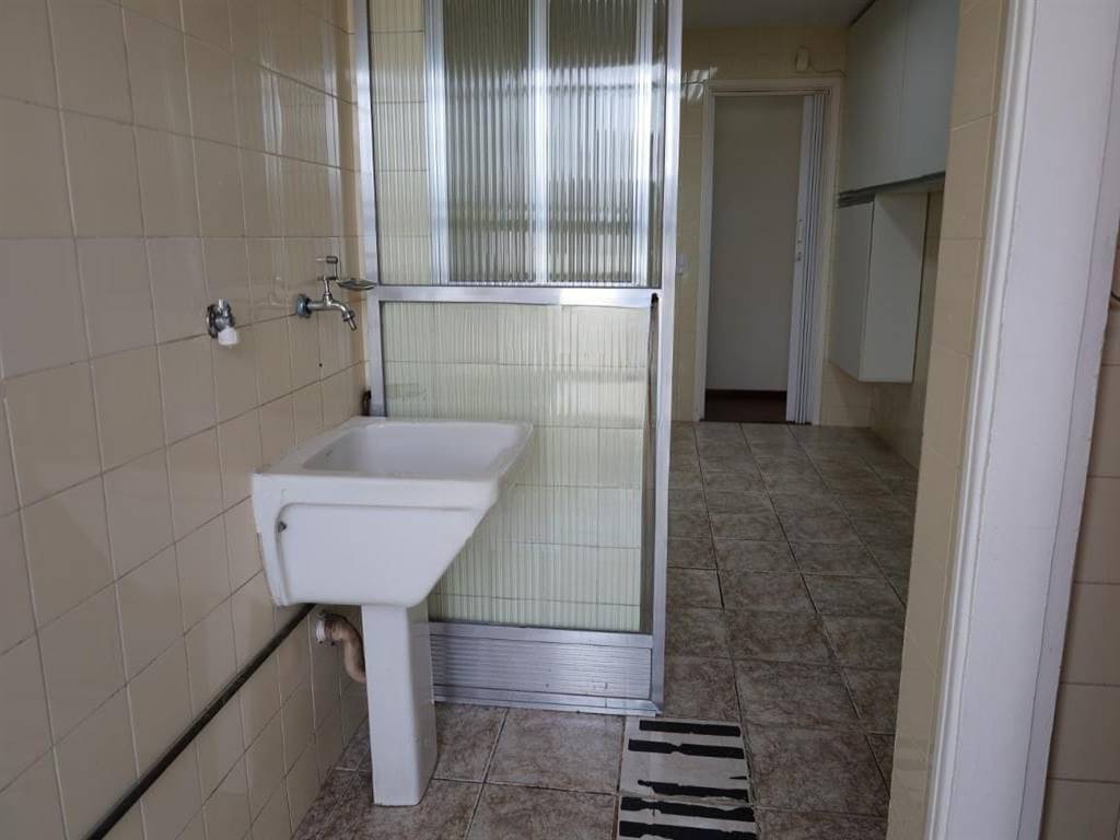 Apartamento com 3 quartos e 88 m² em Vila Guilhermina, Praia Grande