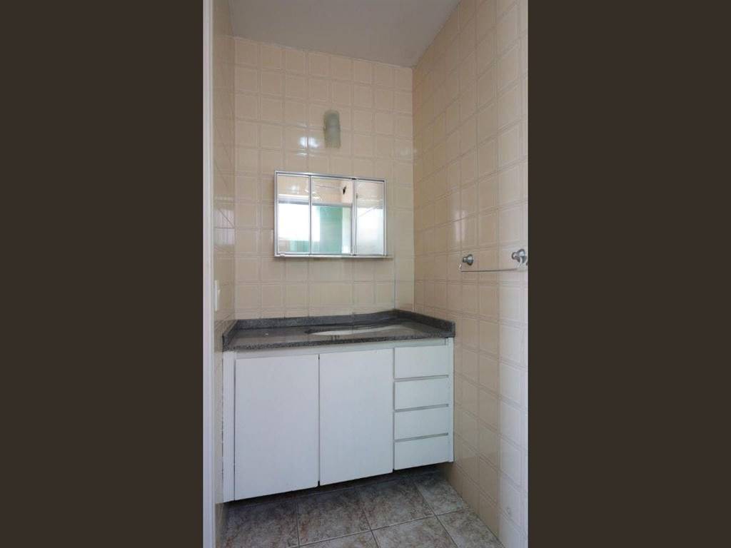 Apartamento com 3 quartos e 88 m² em Vila Guilhermina, Praia Grande