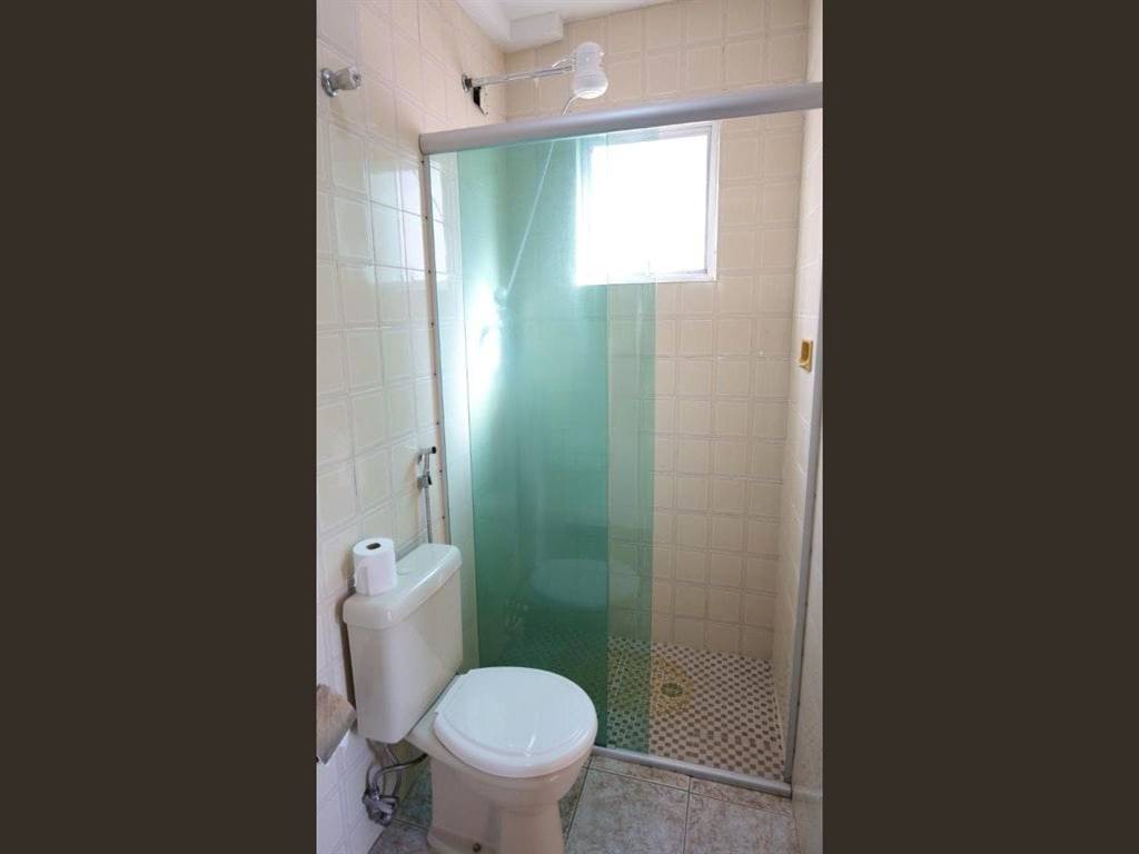 Apartamento com 3 quartos e 88 m² em Vila Guilhermina, Praia Grande