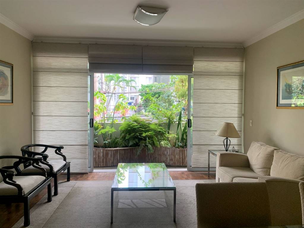 Apartamento com 3 quartos e 108 m² em Vila Guilhermina, Praia Grande