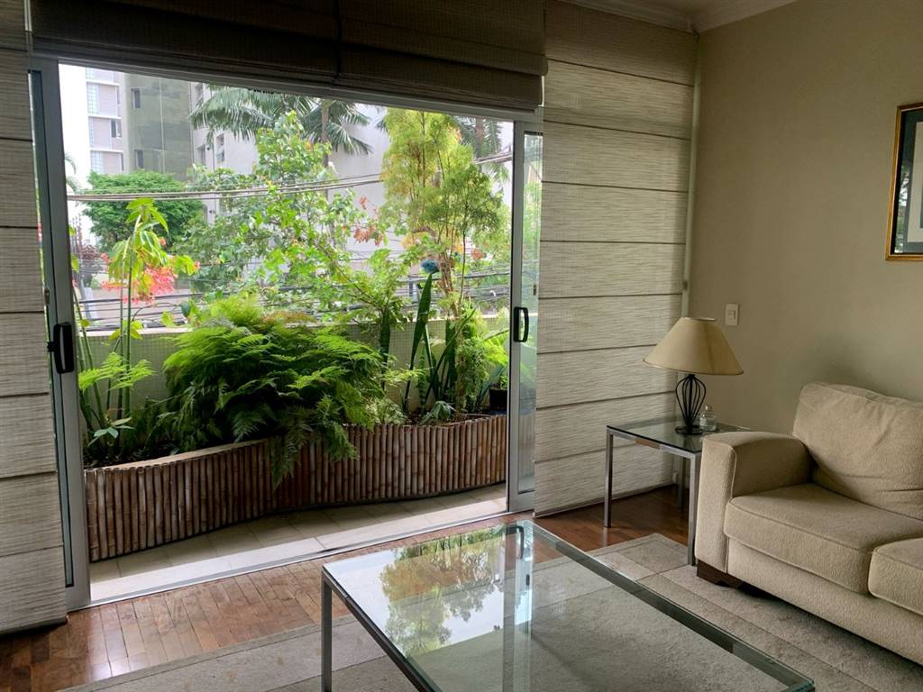 Apartamento com 3 quartos e 108 m² em Vila Guilhermina, Praia Grande