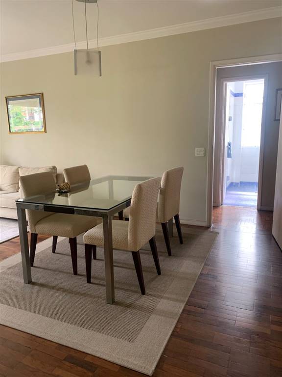 Apartamento com 3 quartos e 108 m² em Vila Guilhermina, Praia Grande