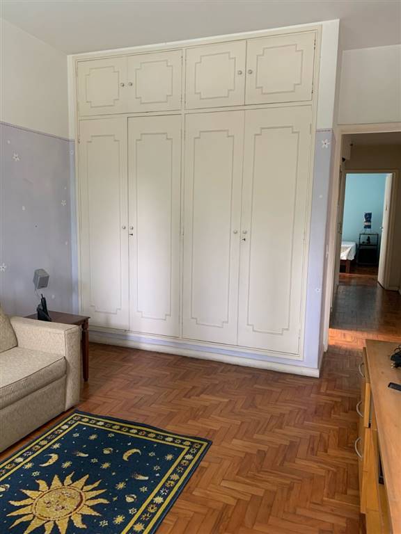 Apartamento com 3 quartos e 108 m² em Vila Guilhermina, Praia Grande