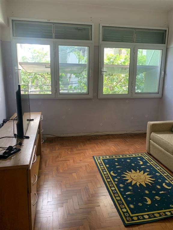 Apartamento com 3 quartos e 108 m² em Vila Guilhermina, Praia Grande