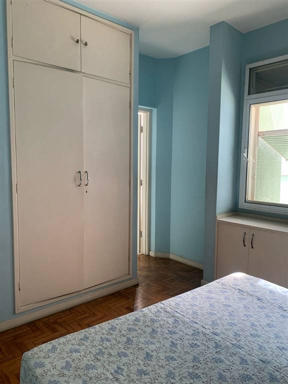 Apartamento com 3 quartos e 108 m² em Vila Guilhermina, Praia Grande
