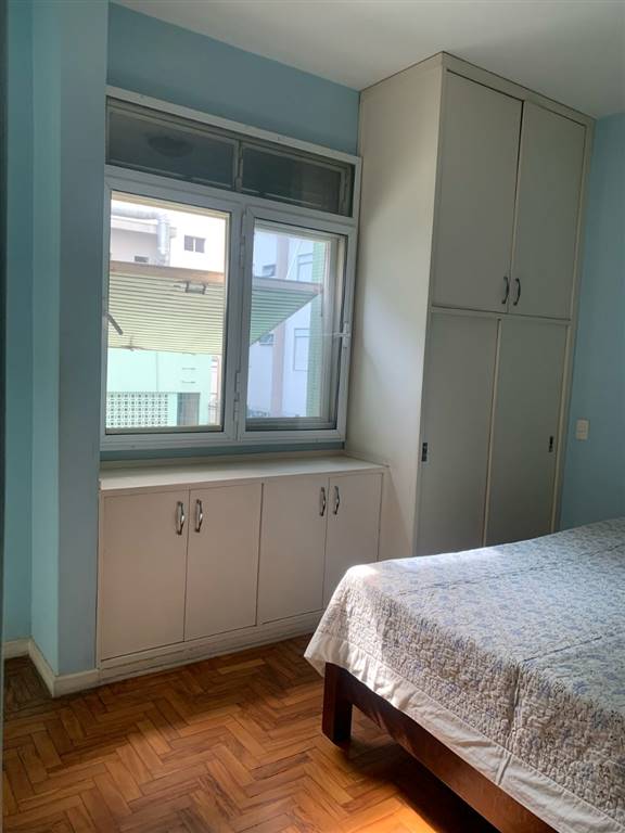 Apartamento com 3 quartos e 108 m² em Vila Guilhermina, Praia Grande
