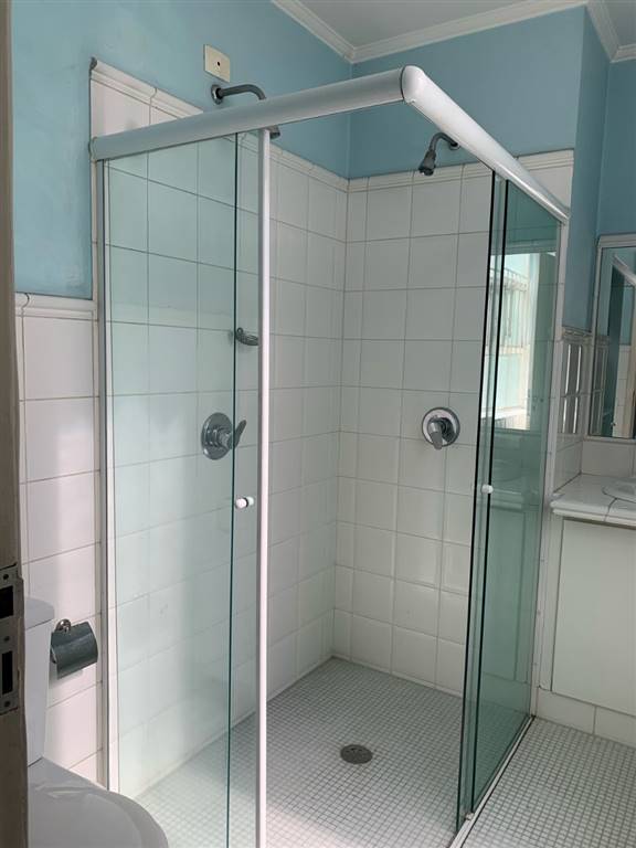 Apartamento com 3 quartos e 108 m² em Vila Guilhermina, Praia Grande