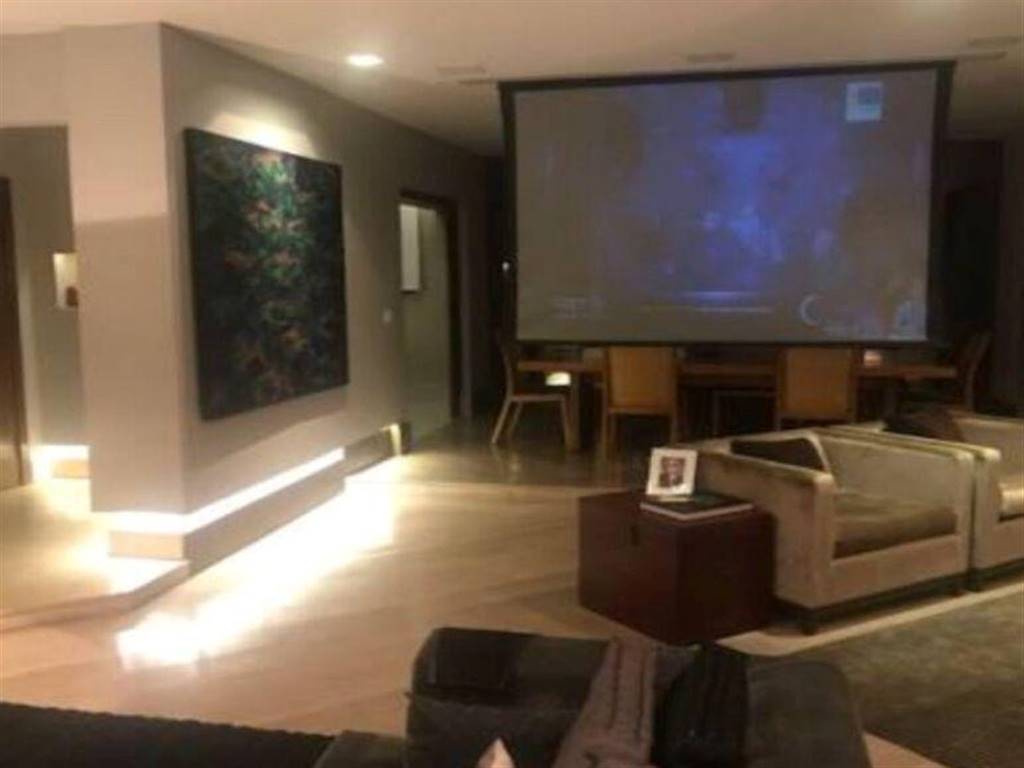 Apartamento com 4 quartos e 220 m² em Vila Guilhermina, Praia Grande