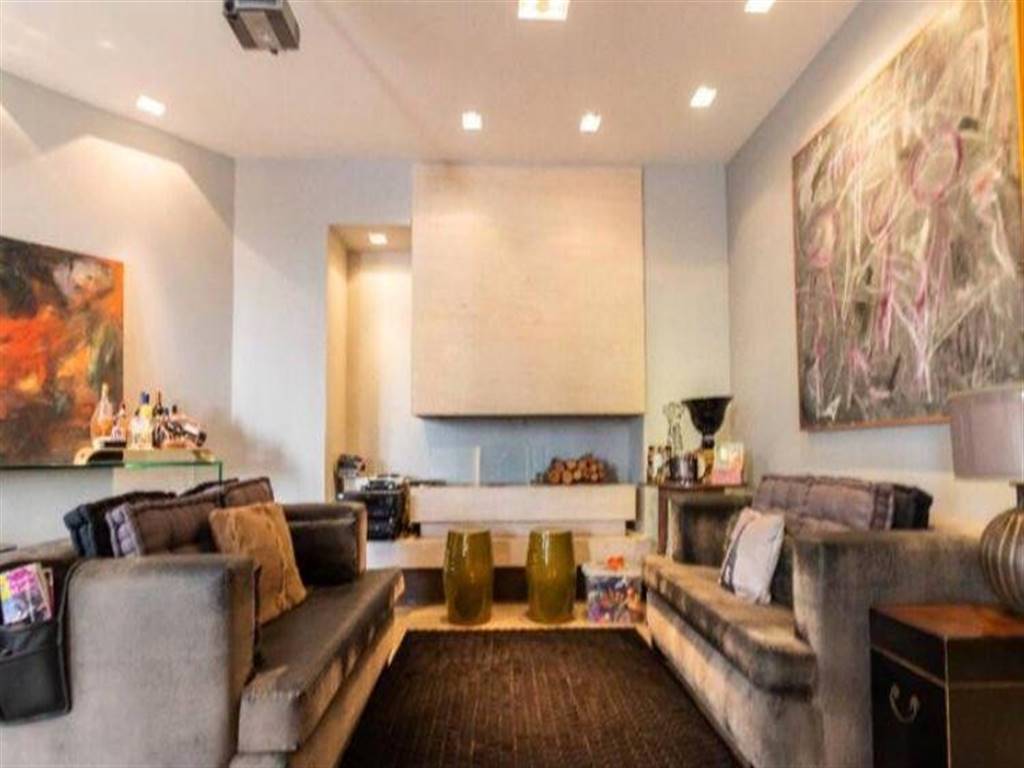 Apartamento com 4 quartos e 220 m² em Vila Guilhermina, Praia Grande
