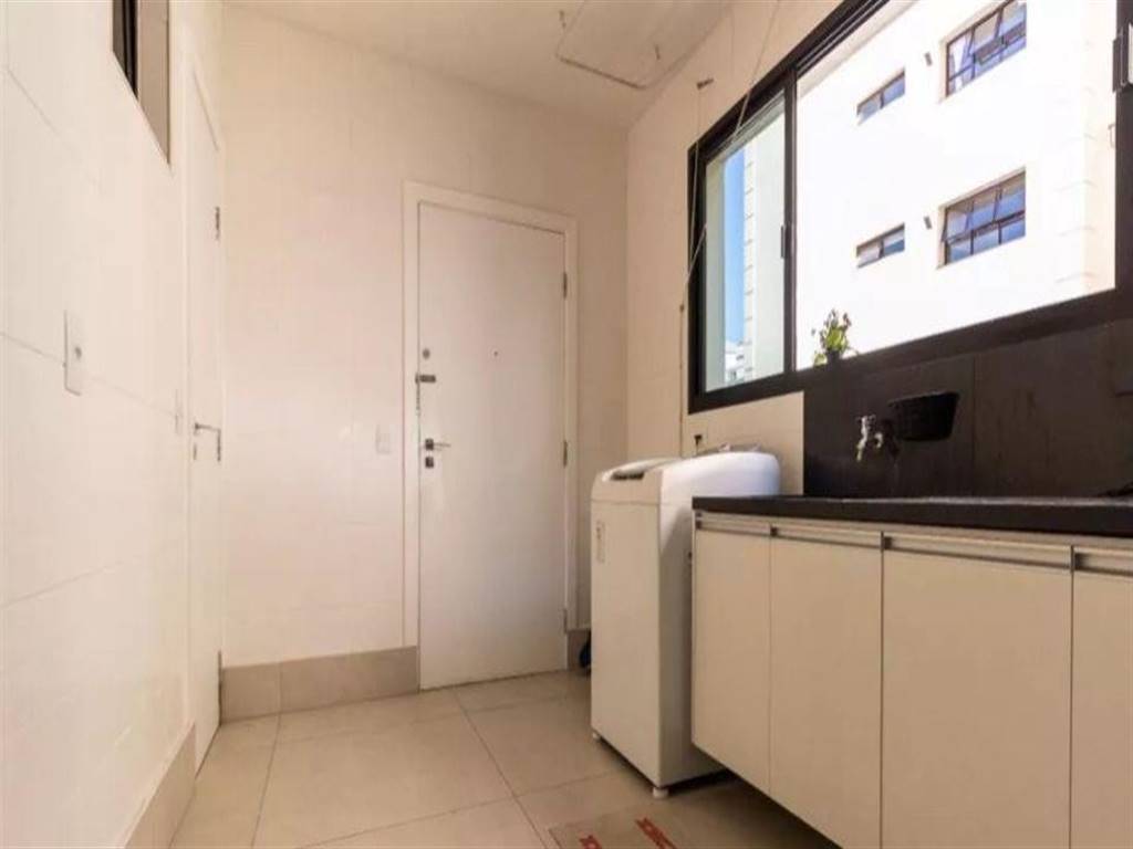 Apartamento com 4 quartos e 220 m² em Vila Guilhermina, Praia Grande