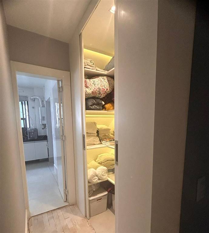 Apartamento com 4 quartos e 220 m² em Vila Guilhermina, Praia Grande