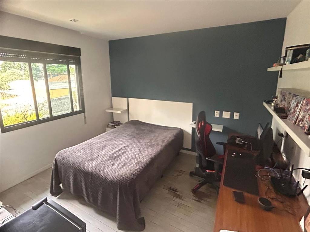 Apartamento com 4 quartos e 220 m² em Vila Guilhermina, Praia Grande