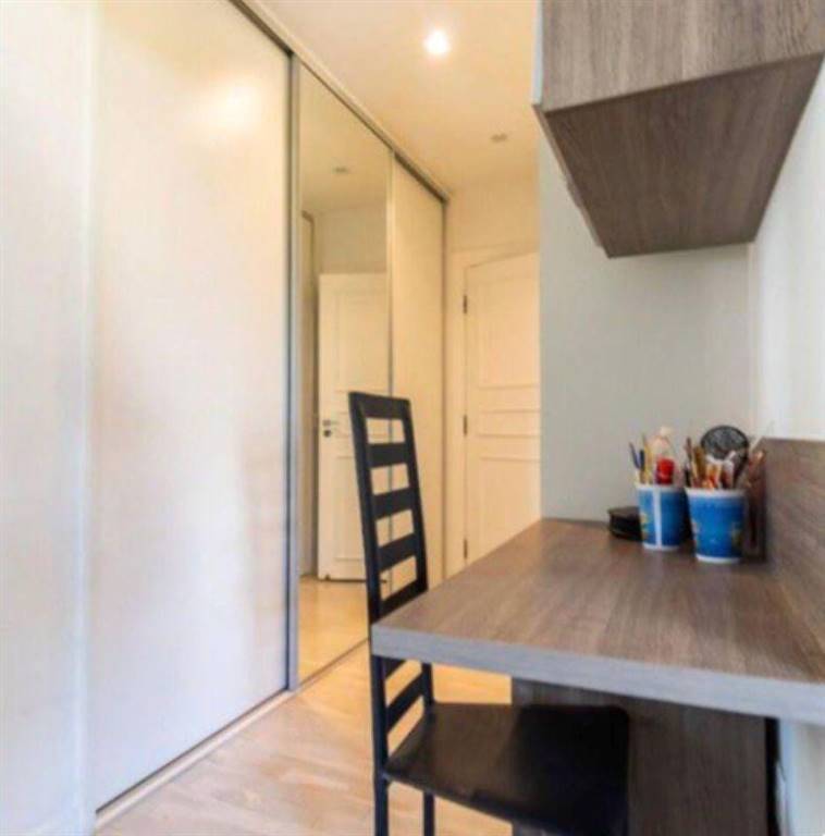 Apartamento com 4 quartos e 220 m² em Vila Guilhermina, Praia Grande