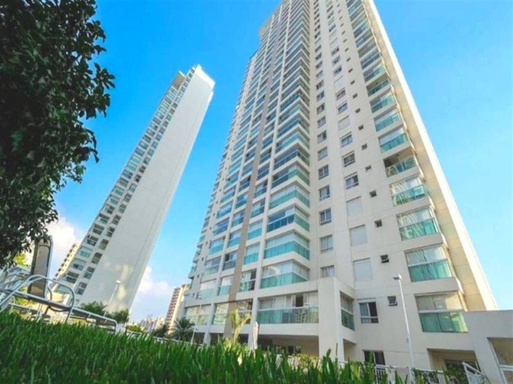 Apartamento com 3 quartos e 210 m² em Vila Guilhermina, Praia Grande