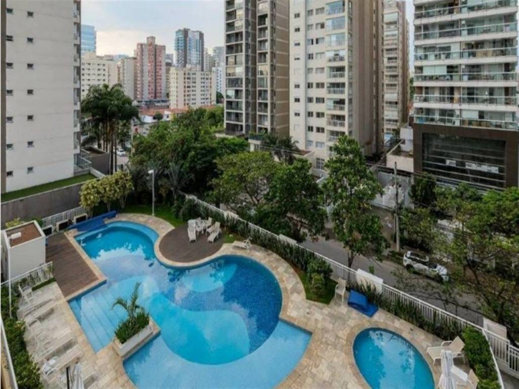 Apartamento com 3 quartos e 210 m² em Vila Guilhermina, Praia Grande
