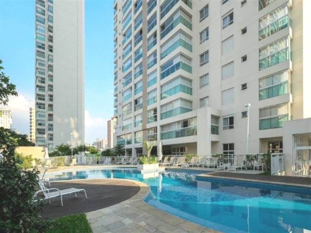 Apartamento com 3 quartos e 210 m² em Vila Guilhermina, Praia Grande