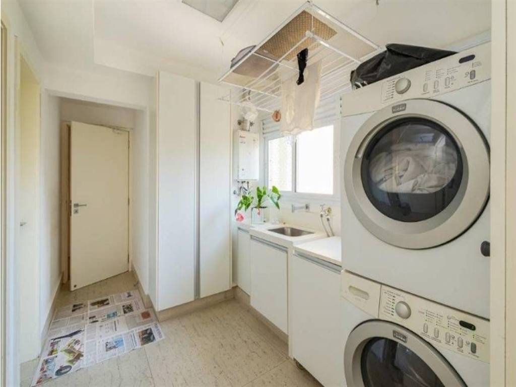 Apartamento com 3 quartos e 210 m² em Vila Guilhermina, Praia Grande