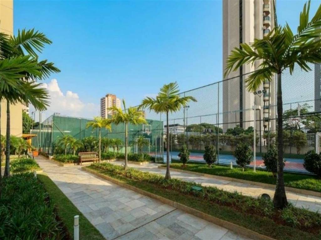 Apartamento com 3 quartos e 210 m² em Vila Guilhermina, Praia Grande