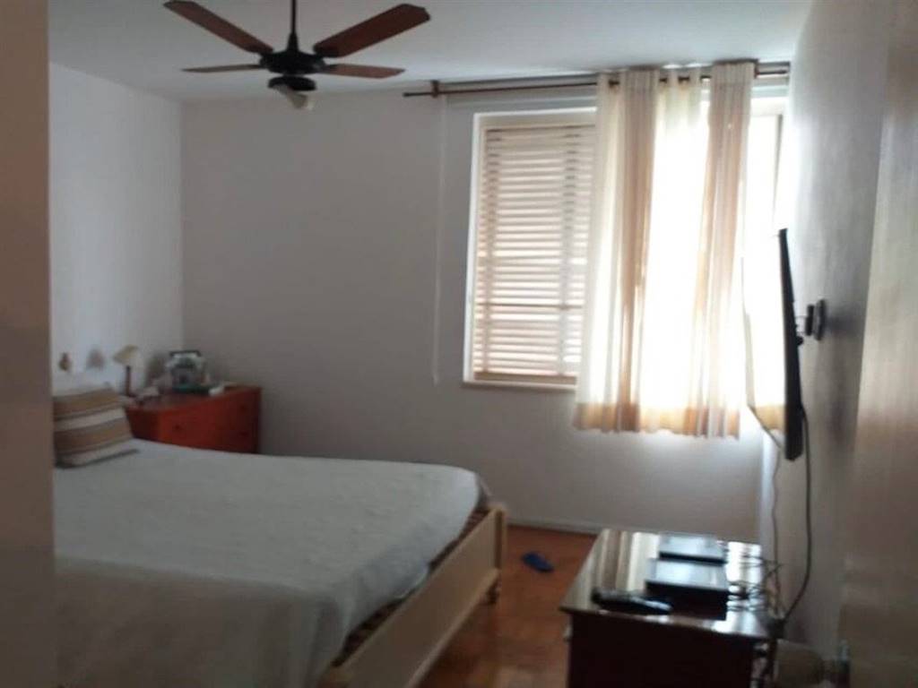 Apartamento com 2 quartos e 98 m² em Vila Guilhermina, Praia Grande