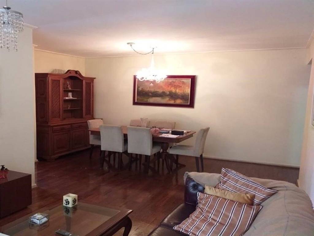 Apartamento com 2 quartos e 98 m² em Vila Guilhermina, Praia Grande