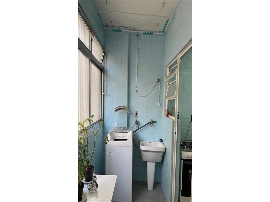 Apartamento com 2 quartos e 98 m² em Vila Guilhermina, Praia Grande