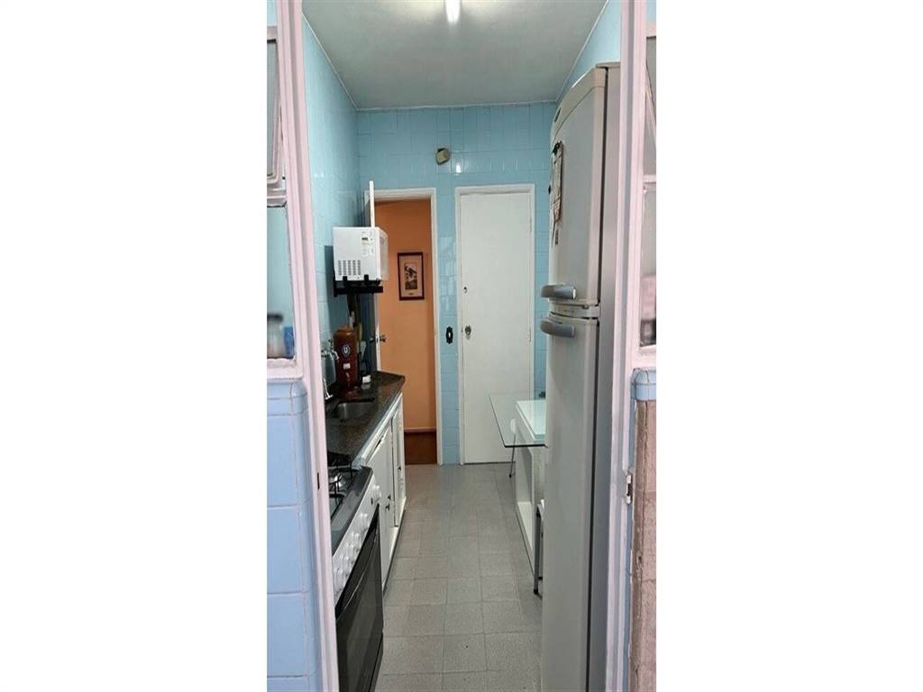 Apartamento com 2 quartos e 98 m² em Vila Guilhermina, Praia Grande