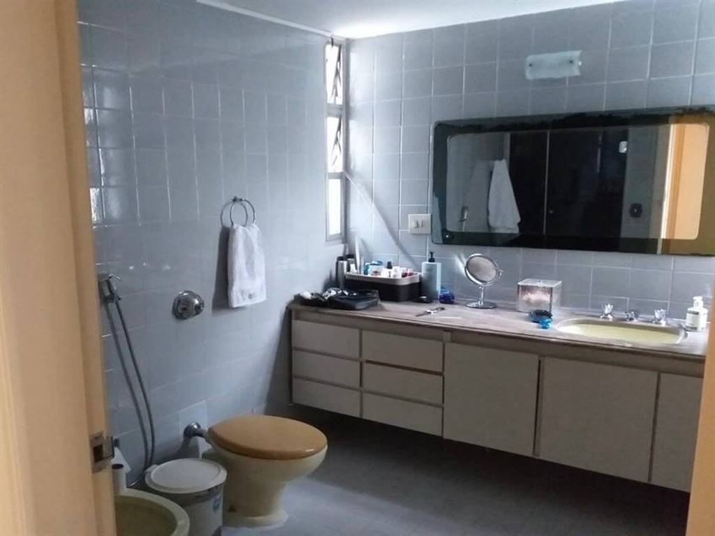 Apartamento com 2 quartos e 98 m² em Vila Guilhermina, Praia Grande