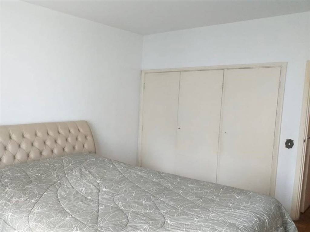 Apartamento com 2 quartos e 98 m² em Vila Guilhermina, Praia Grande