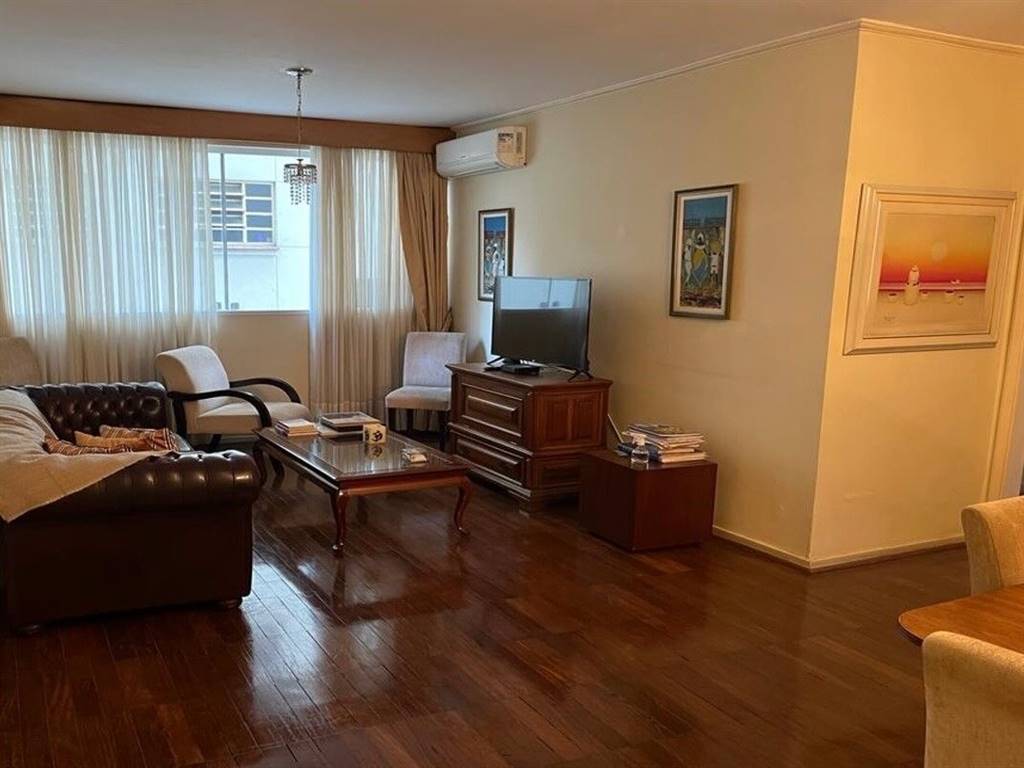 Apartamento com 2 quartos e 98 m² em Vila Guilhermina, Praia Grande